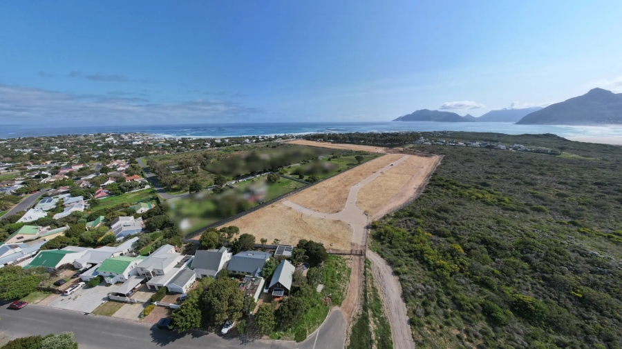 0 Bedroom Property for Sale in Kommetjie Western Cape